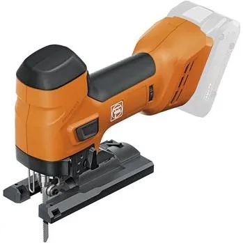 Přímočará pila FEIN aku přímočará pila ASTS 18-26 AS 18 voltů