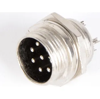 Elektrická zásuvka Zásuvka plynu Duramot S500 / S700