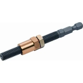 Závitořezný nástroj VOLKEL Strojní zavaděč M3x0.5 08070