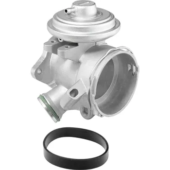 Ventil palivového systému AGR-Ventil BORGWARNER 712006D