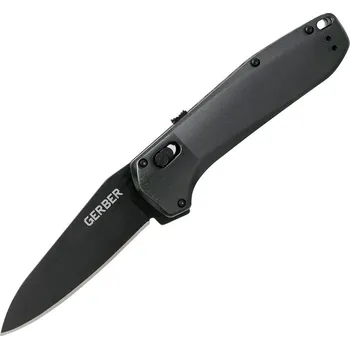Bojový nůž GERBER nůž zavírací HIGHBROW - ONYX
