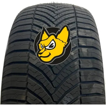 Celoroční osobní pneu Lanvigator Catchfors A/S II 195/55 R20 95H XL M+S