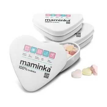 Cukrovinka Bonbónky Maminka - 3 ks