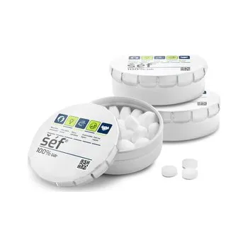 Bonbon Mentolky Šéf - 3 ks