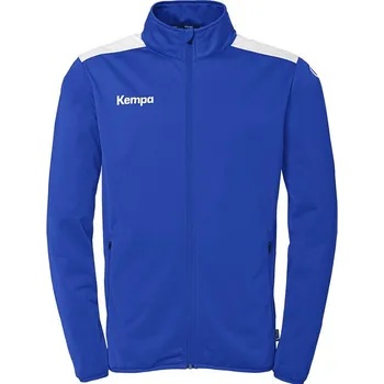 Pánská větrovka Bunda Kempa Emotion 27 Poly Jacke 2005125-49 Velikost XXL