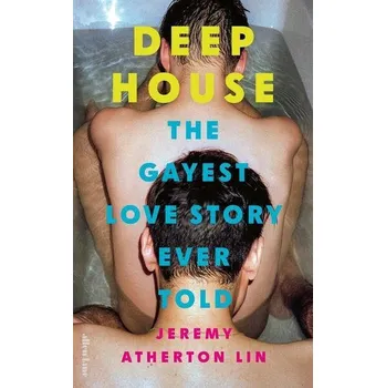 Cizojazyčná kniha Deep House