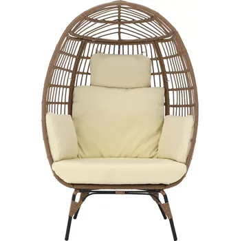 Křeslo Ratanové křeslo KARMEN - SLEVA 3% s kodem radost25