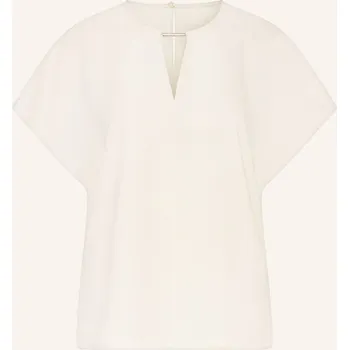 Dámská halenka Calvin Klein Dámská Halenka, režná, 40