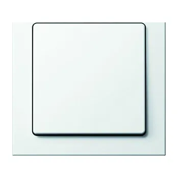 vypínač Vypínač Berker Q.3 bílý kompletní (řazení 6, schodišťový)