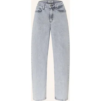 Dámské džíny Drykorn Dámské Wide Leg Džíny Medley, 3908 blau, 32