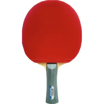 Raketový sport ButterflyOffensive New + Sriver L, Konkávní (FL)