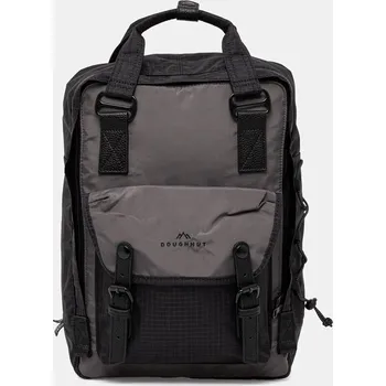 Batoh Doughnut Macaroon Street Cruise III D010STC3.0005 šedá 90X, vel. ONE SIZE