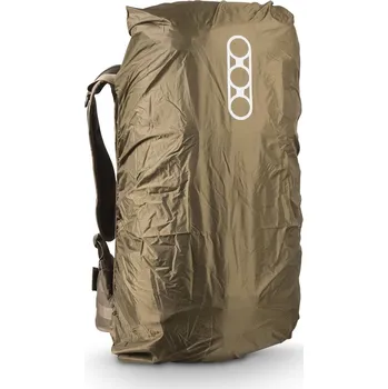 Příslušenství k zavazadlu EBERLESTOCK převlek na batoh FEATHERWEIGHT COYOTE BROWN