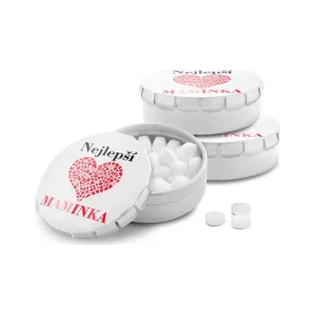 Bonbon Mentolky Nejlepší maminka - 3 ks