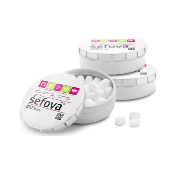 Bonbon Mentolky Šéfová - 3 ks