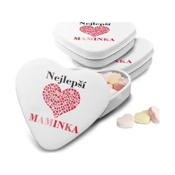 Bonbon Bonbónky Nejlepší maminka - 3 ks