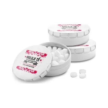 Bonbon Mentolky Miluji Tě 365 dní v roce - 3 ks