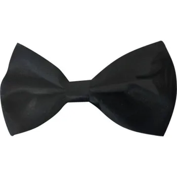 Karnevalový doplněk Motýlek černý