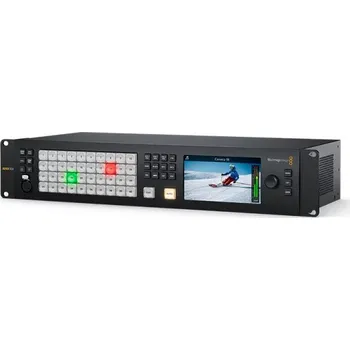 Hi-Fi komponenty Blackmagic ATEM 4 M/E Constellation 4K