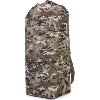 Vodácký pytel KOMBAT vak transportní KIT BAG LARGE 75 litrů BTP