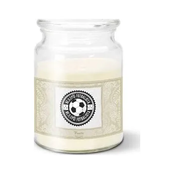 Svíčka Svíčka Nejlepší fotbalista: 500 g