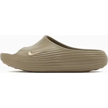 Pánské tenisky Nike ReactX Rejuven8 Slide "Khaki" Velikost: 44