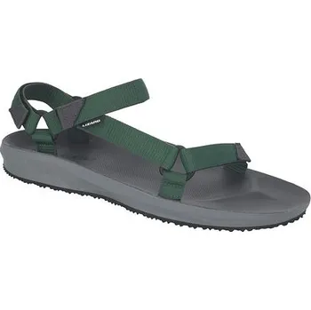 Pánské sandále Pánské sandály Lizard Hike 2 field green/dark grey 43 EU