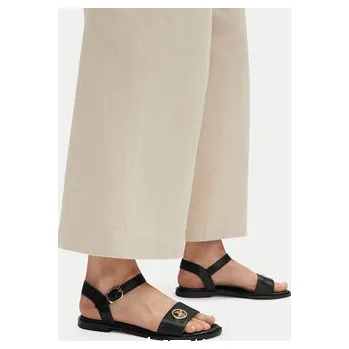 Dámské sandále Beverly Hills Polo Club Sandály WI16-BAGA-02 Černá 41