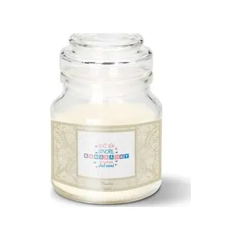 Svíčka Svíčka Když Bůh stvořil kamarádky: 120 g