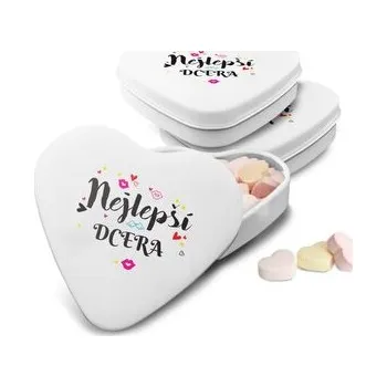 Bonbon Bonbónky Nejlepší dcera - 3 ks