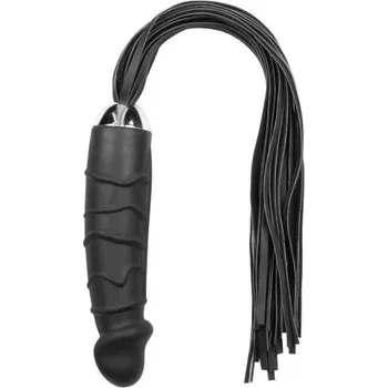 Dildo EASYTOYS FETISH COLLECTION Flogger Dildo