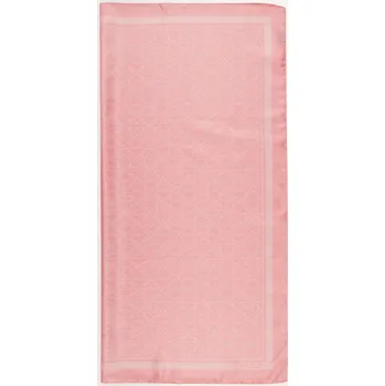 Hugo Dámský Šátek Auraize, růžová, one size