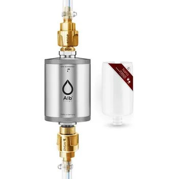 vodní filtr Fixní filtr pitné vody Alb TRAVEL NANO