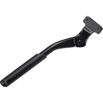 stojánek na kolo Stojan CTM TRIC II 40, E-bike, dural, nastaviteľný, čierny