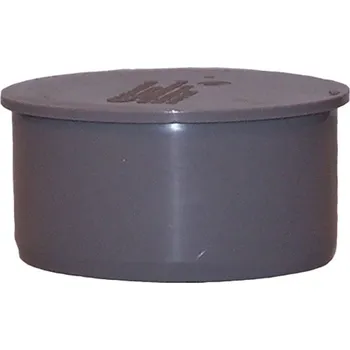 drenážní trubka Lansanit Zátka HTM 75