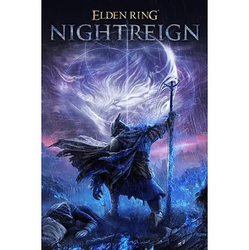 Hra Elden Ring Nightreign - PC DIGITAL