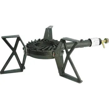 Turistický vařič STREND PRO Průmyslový vařič KEMPER WOK, 7,5kW