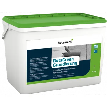 Penetrace Botament BotaGreen Grundierung Hmotnost: 10 kg