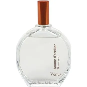 Osvěžovač vzduchu Amélie & Melánie - Vénus Sprej na polštáře, 100ml