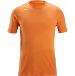 Tričko FlexiWork 37.5® oranžová vel. XS Snickers Workwear Velikost: S