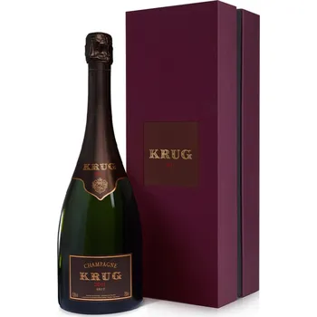 Krug Vintage 2011 (0,75l) v dárkové krabičce