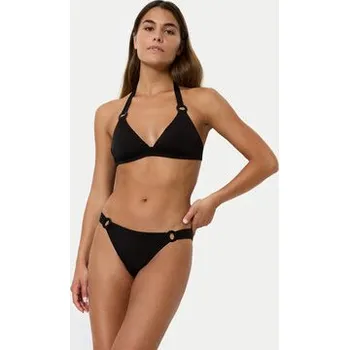 Dámské plavky Triumph Vrchní část bikin Midnight 10222210 Černá 36C