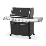 Weber Summit FS38 černý