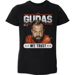 Dětské tričko Anaheim Ducks NHL Radko Gudas #7 Trust WHT 500 Level Velikost: XL (12 - 14 let)