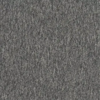 Koberec Balsan kobercové čtverce Traffic 935 šedo-hnědá