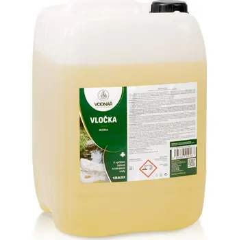 Jezírková chemie Vodnář Vločka jezírka 20 litrů