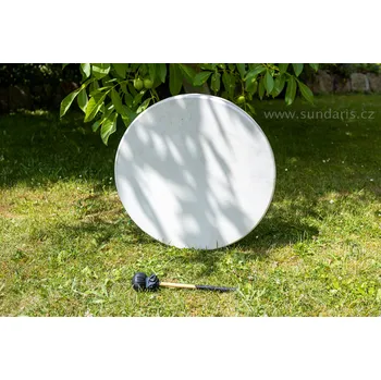 Brzdový buben Šamanský Buben Sundaris 55 cm
