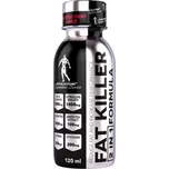 Kevin Levrone Fat Killer 2 v 1 Shot 120 ml - Pomeranč-citrus + Sleva 3 % pro registrované