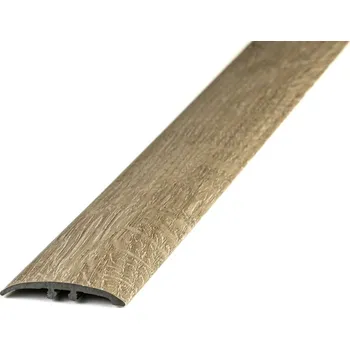 Egibi Přechodová lišta Egibi Multi Ottawa 240 cm x 40 mm