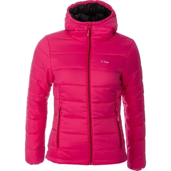 Cyklistická bunda O'Style BEKY bunda dámská růžová Typ: 36